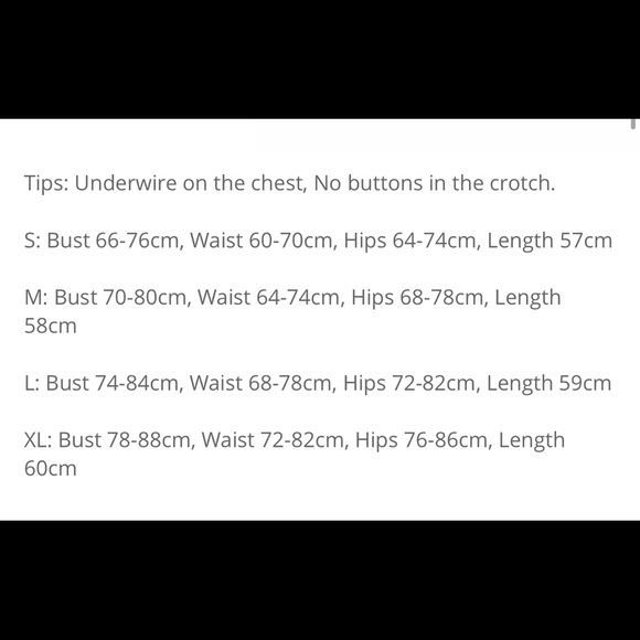 Christmas bodysuit - Picture 6 of 6